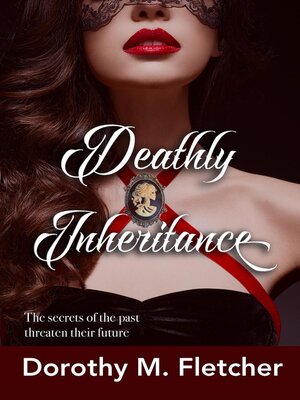 cover image of Deathly Inheritance